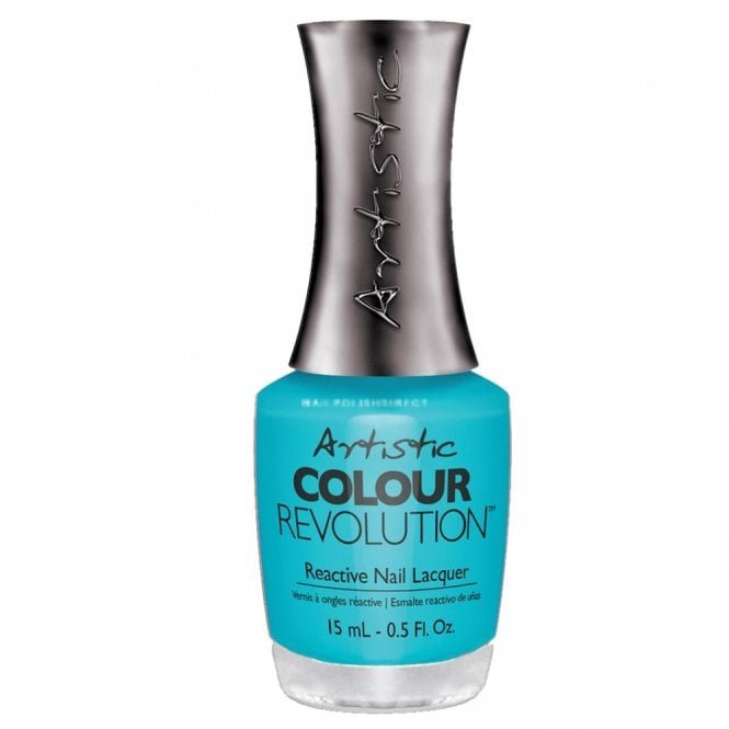 Artistic Colour Revolution Nail Polish - Chill 15ml (2303117)