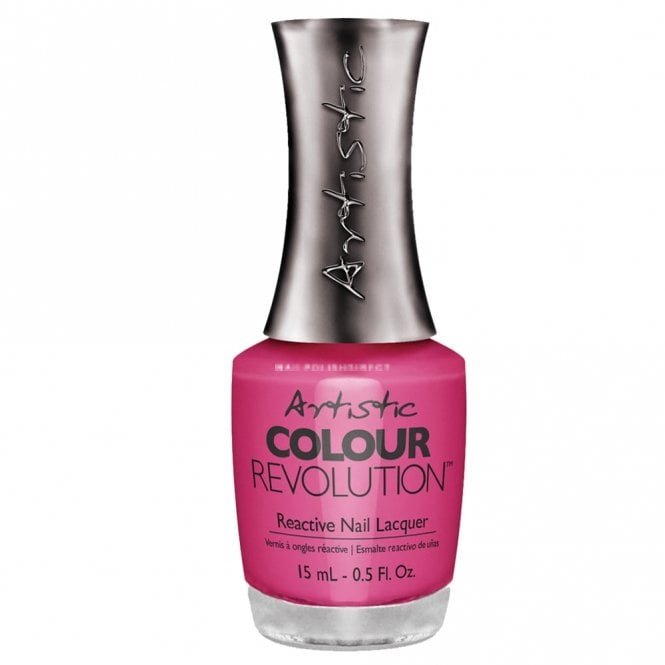 Artistic Colour Revolution Nail Polish - Flirty 15ml (2303113)