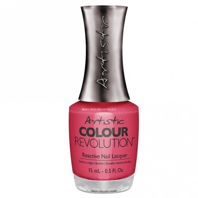 Artistic Colour Revolution Nail Polish - Get Your Own Man-I 15ml (2303254)