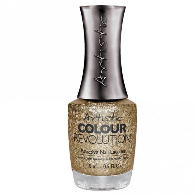 Artistic Colour Revolution Nail Polish - Glamorous 15ml (2303123)
