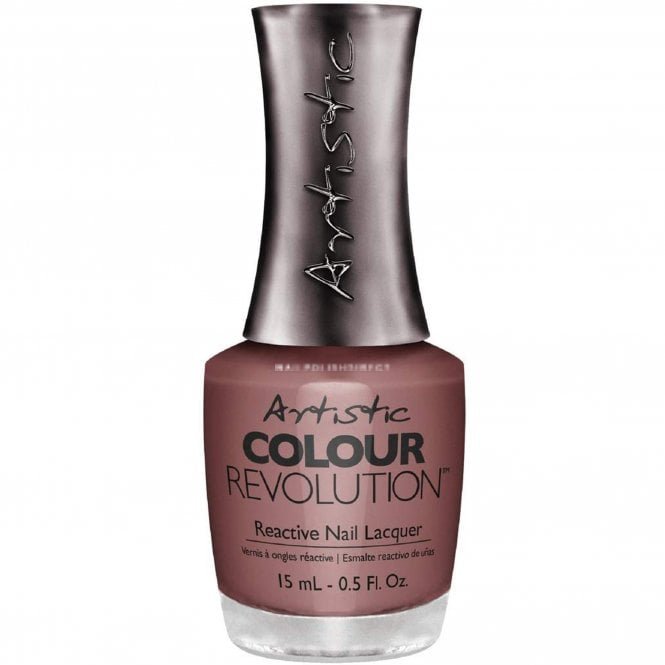 Artistic Colour Revolution Nail Polish - Lets Get Buzzin D 15ml (2300134)