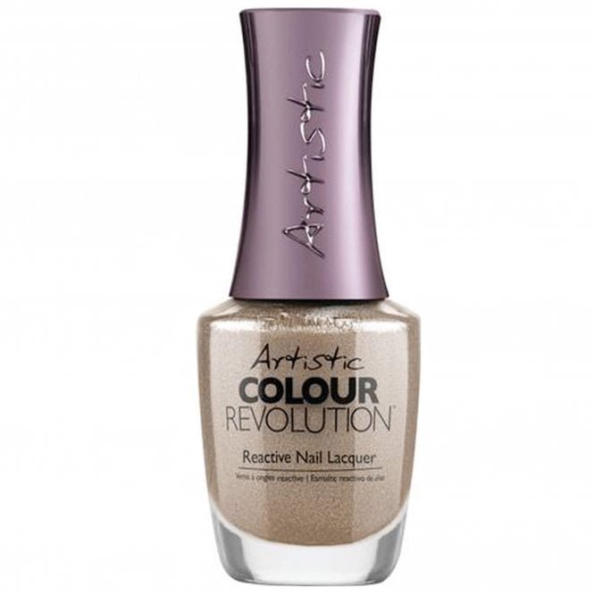 Artistic Colour Revolution Nail Polish - Serenity (2303133) 15ml