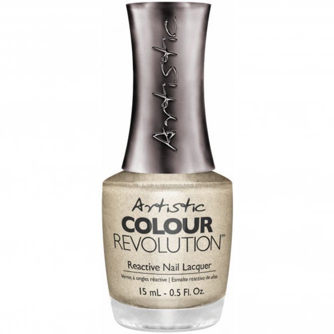 Artistic Colour Revolution Nail Polish - This Girl Sleighs 15ml (2300135)