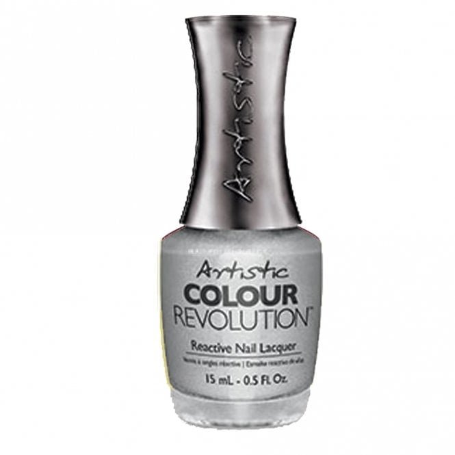 Artistic Colour Revolution Nail Polish - Trouble 15ml (2303099)