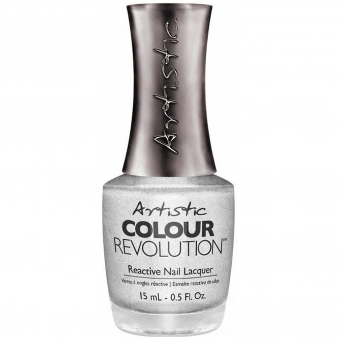 Artistic Colour Revolution Nail Polish - Up To Snow Good 15ml (2300136)