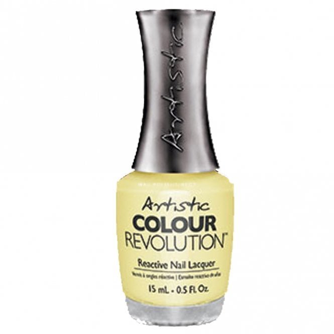 Artistic Colour Revolution Nail Polish - Wild 15ml (2303116)