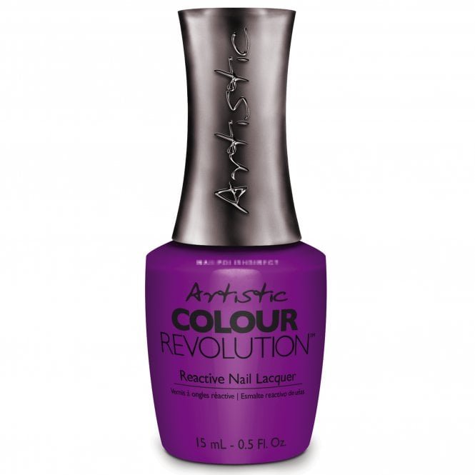 Artistic Colour Revolution Nail Polish - I'm With The DJ (2300186) 15ml