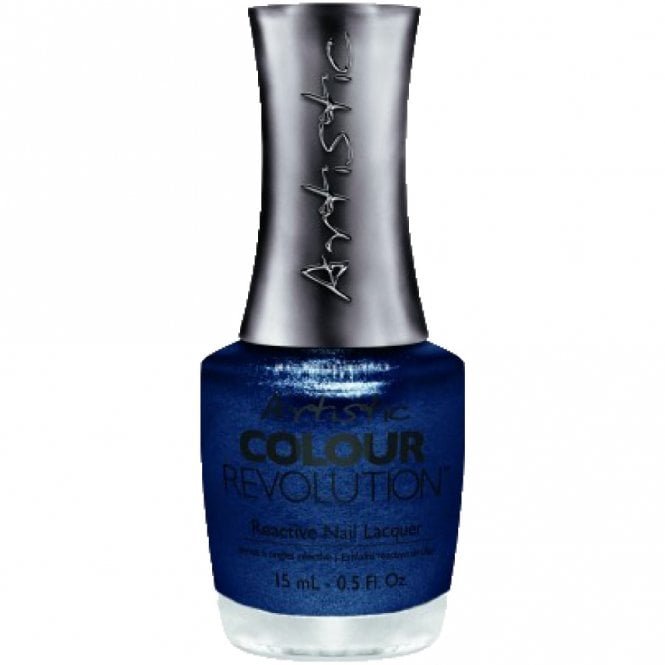 Artistic Colour Revolution Nail Polish - No Taming My Twinkle 15ml (2300050)