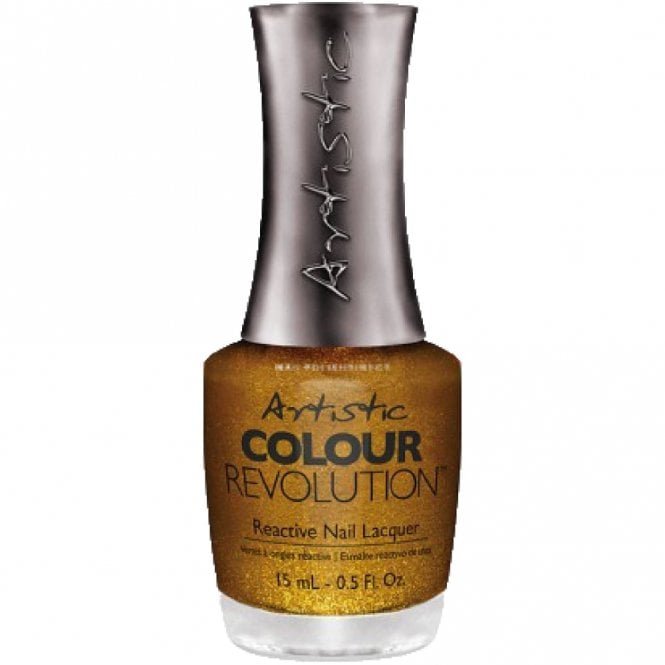 Artistic Colour Revolution Nail Polish - Pur-suit Of Happiness 15ml (2300027)