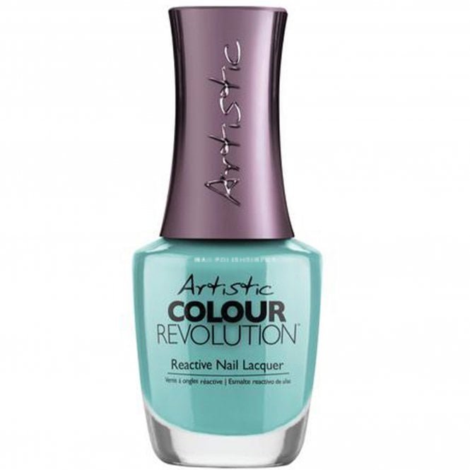 Artistic Colour Revolution Nail Polish - Anything Is Popsicle 15ml