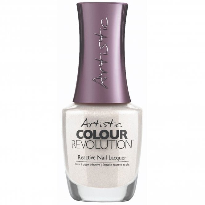 Artistic Colour Revolution Nail Polish - Arrive In Style 15ml