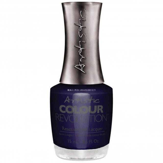 Artistic Colour Revolution Nail Polish - Babe With A Blade 15ml