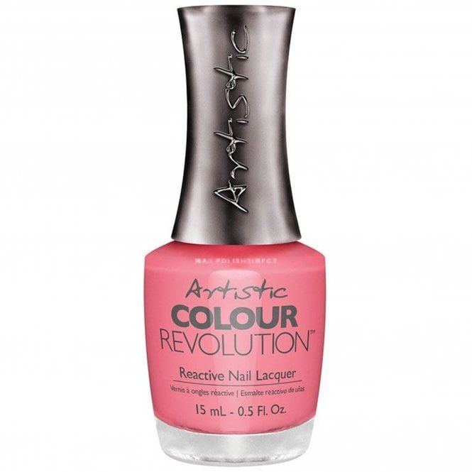 Artistic Colour Revolution Nail Polish - Bad Habit 15ml
