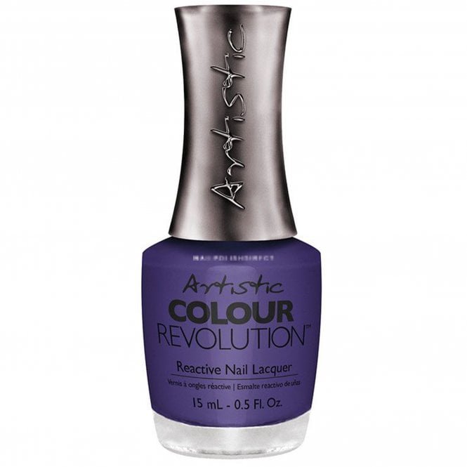 Artistic Colour Revolution Nail Polish - Baes Of The Bay 15ml