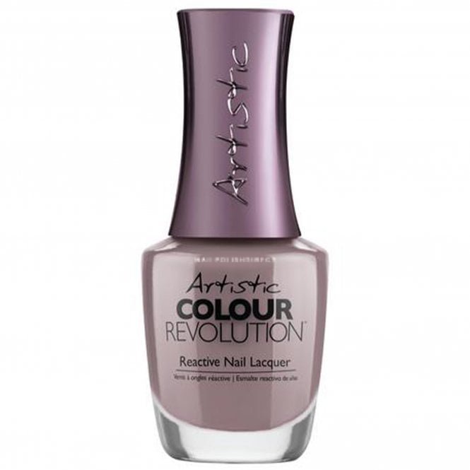 Artistic Colour Revolution Nail Polish - Be There In 10! 15ml