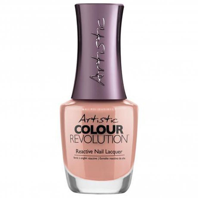 Artistic Colour Revolution Nail Polish - Beauty And The Buds 15ml