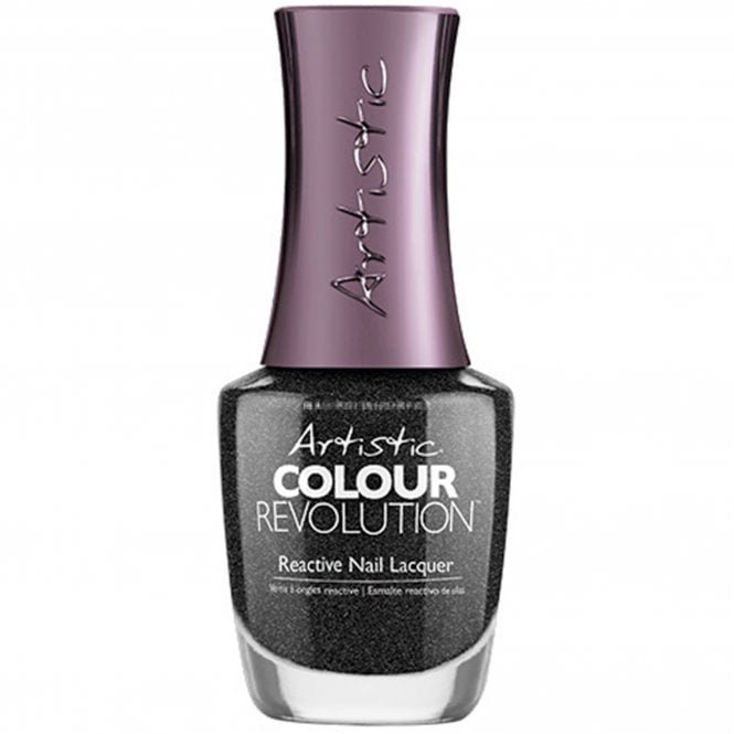 Artistic Colour Revolution Nail Polish - Call Me Miss-Chete 15ml