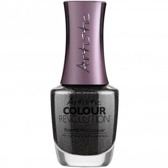 Artistic Colour Revolution Nail Polish - Controlling 15ml
