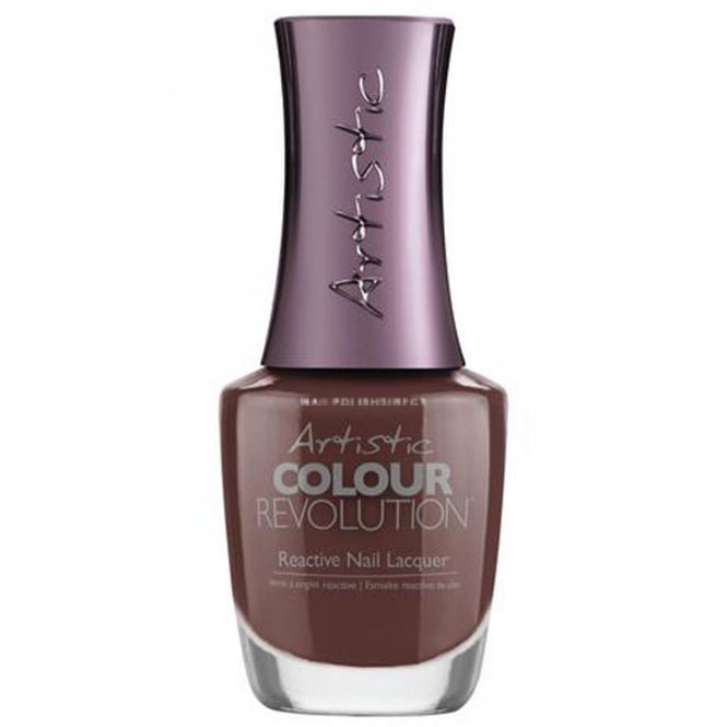 Artistic Colour Revolution Nail Polish - Courage 15ml