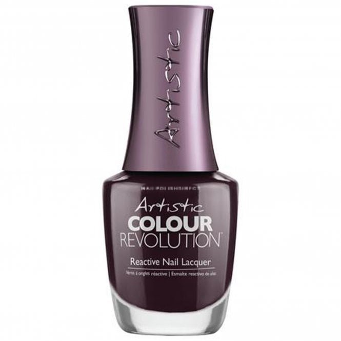 Artistic Colour Revolution Nail Polish - Don't Forget The Funk 15ml