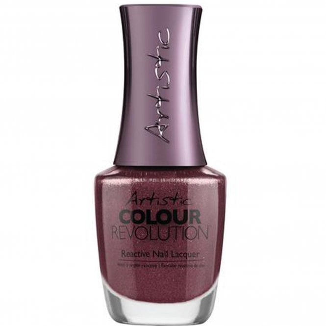 Artistic Colour Revolution Nail Polish - Excess Is Success 15ml
