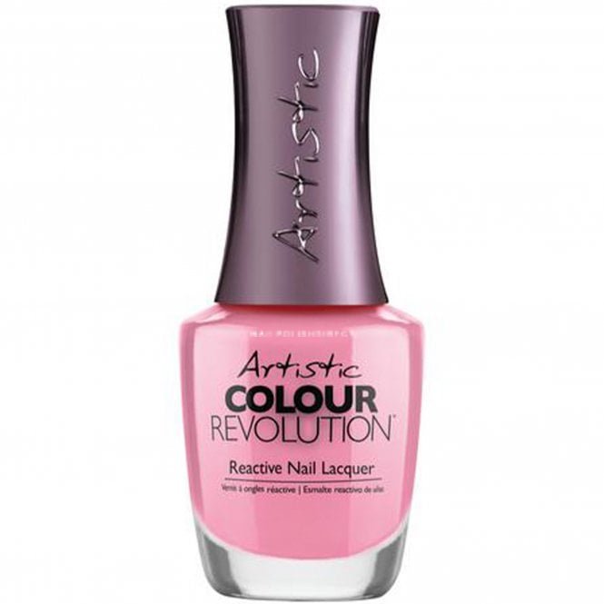 Artistic Colour Revolution Nail Polish - Fantasy 15ml