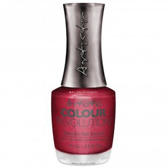 Artistic Colour Revolution Nail Polish - Flashing 15ml