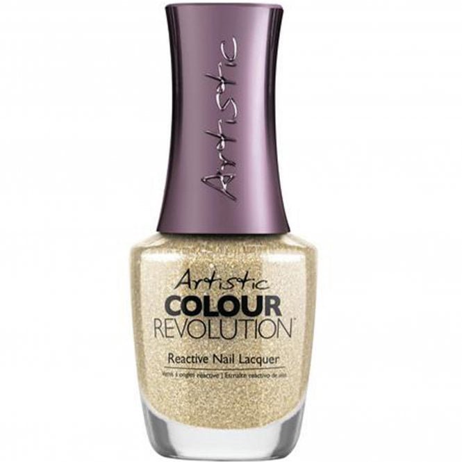 Artistic Colour Revolution Nail Polish - Gorgeous 15ml