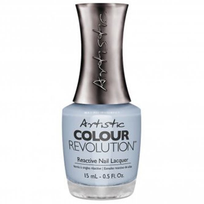 Artistic Colour Revolution Nail Polish - Gowns & Garters 15ml