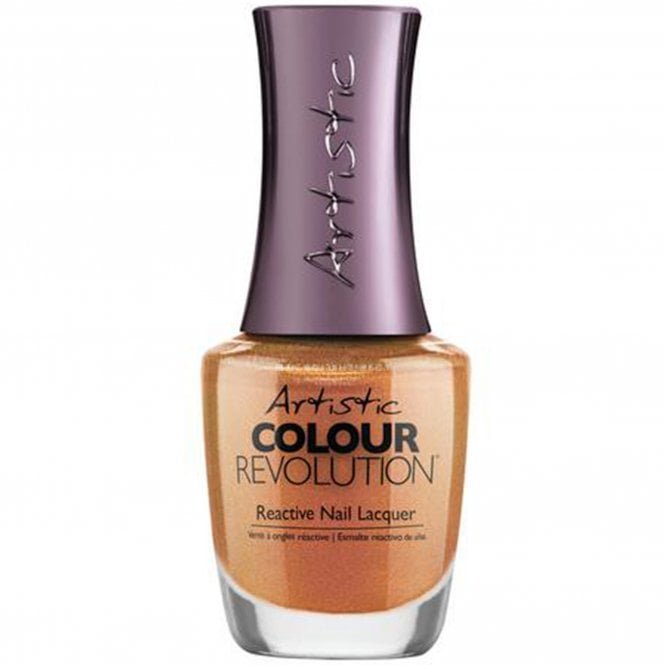 Artistic Colour Revolution Nail Polish - Hands Off My Teddy 15ml