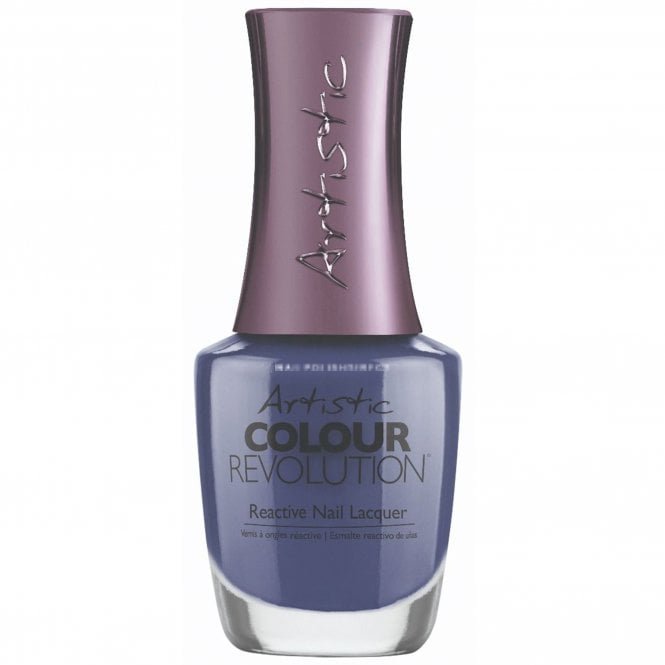 Artistic Colour Revolution Nail Polish - I Have Connections 15ml