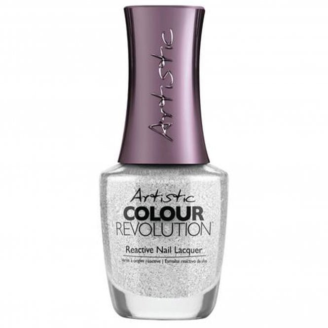 Artistic Colour Revolution Nail Polish - I Make The Rules 15ml