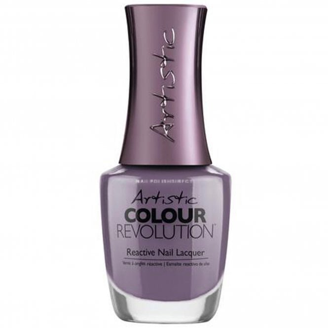 Artistic Colour Revolution Nail Polish - Intuition 15ml
