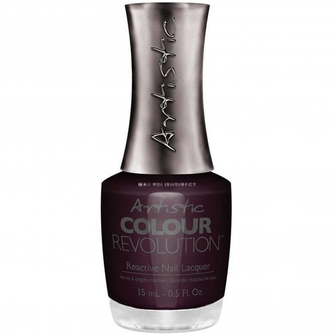 Artistic Colour Revolution Nail Polish - Just Roll With It 15ml
