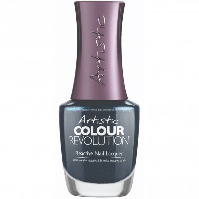 Artistic Colour Revolution Nail Polish - Lights, Camera, Dance! 15ml
