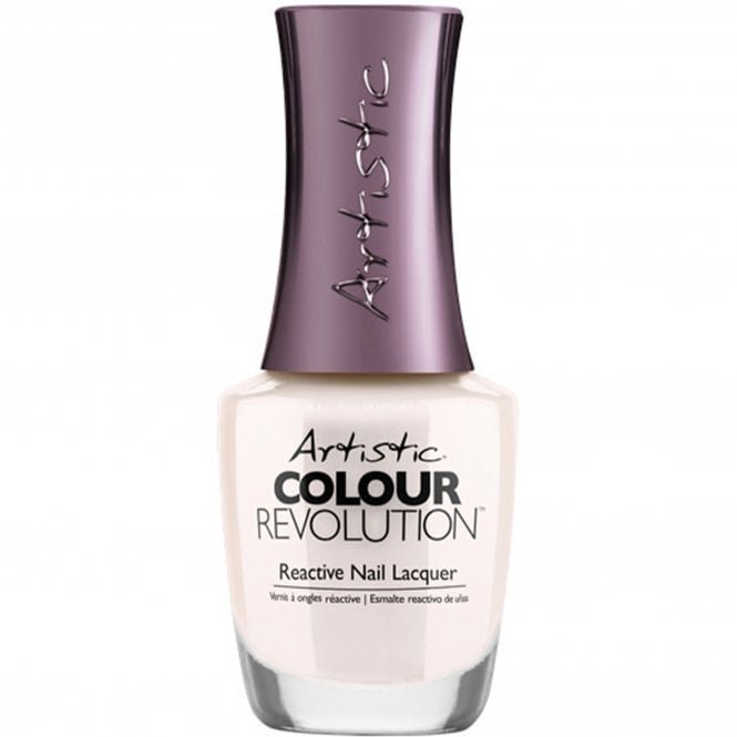 Artistic Colour Revolution Nail Polish - Love Laced 15ml