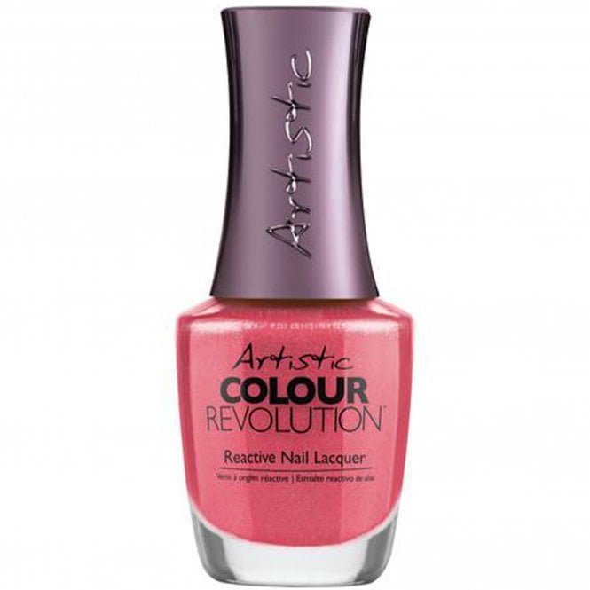 Artistic Colour Revolution Nail Polish - Love To Be Lavish 15ml