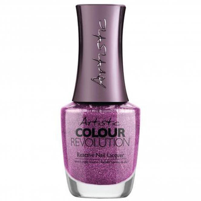 Artistic Colour Revolution Nail Polish - Main Attraction 15ml