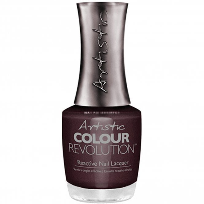 Artistic Colour Revolution Nail Polish - Meet Me Backstage 15ml