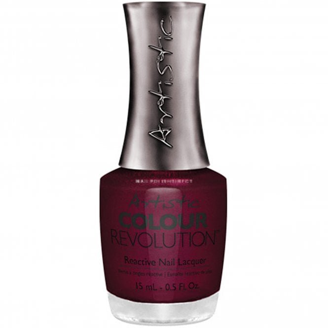 Artistic Colour Revolution Nail Polish - Mother Of Invention 15ml