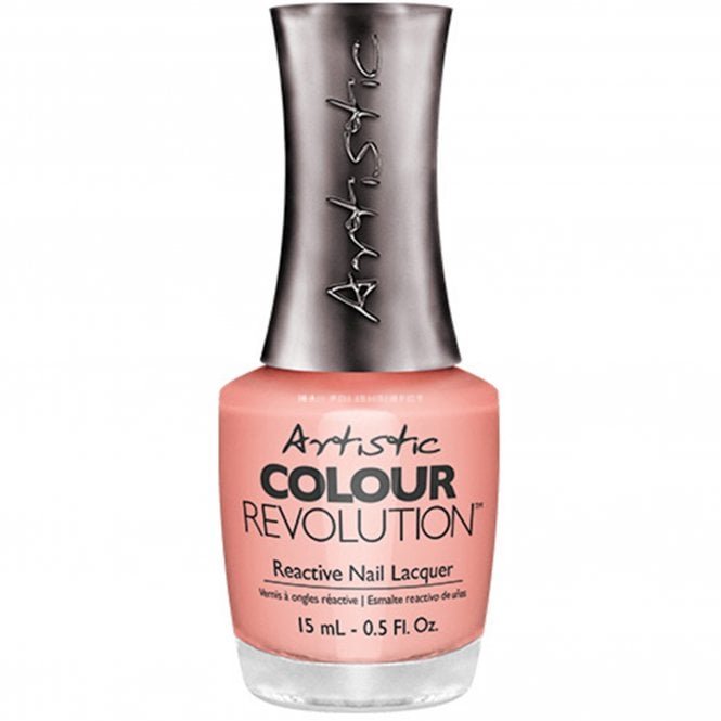Artistic Colour Revolution Nail Polish - No Pain, No Gain 15ml