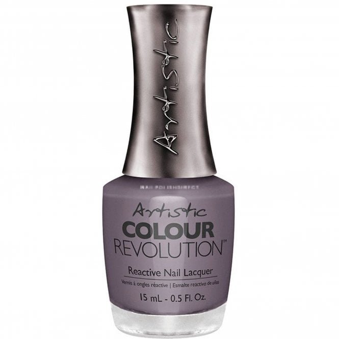 Artistic Colour Revolution Nail Polish - Oh Crepe 15ml