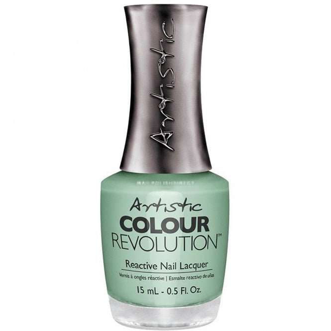 Artistic Colour Revolution Nail Polish - Rogue Vogue 15ml