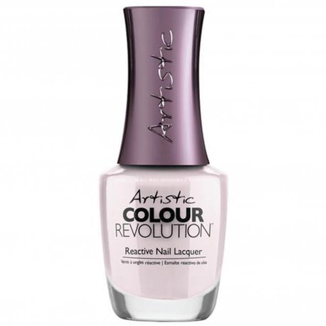Artistic Colour Revolution Nail Polish - Scoop, There It Is! 15ml