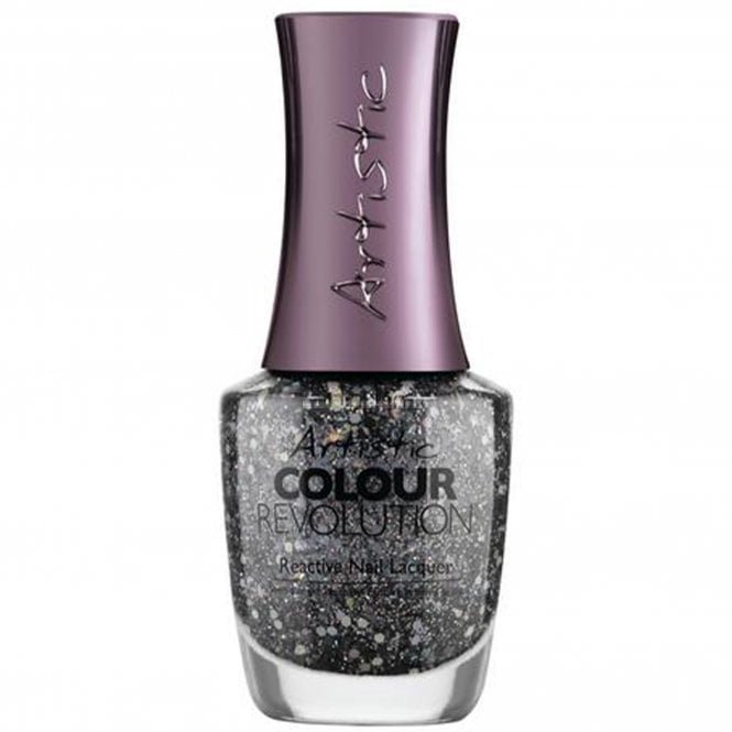 Artistic Colour Revolution Nail Polish - Secrets 15ml