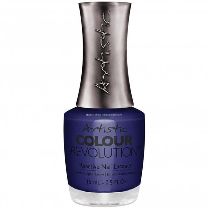 Artistic Colour Revolution Nail Polish - Serving Up Sass 15ml