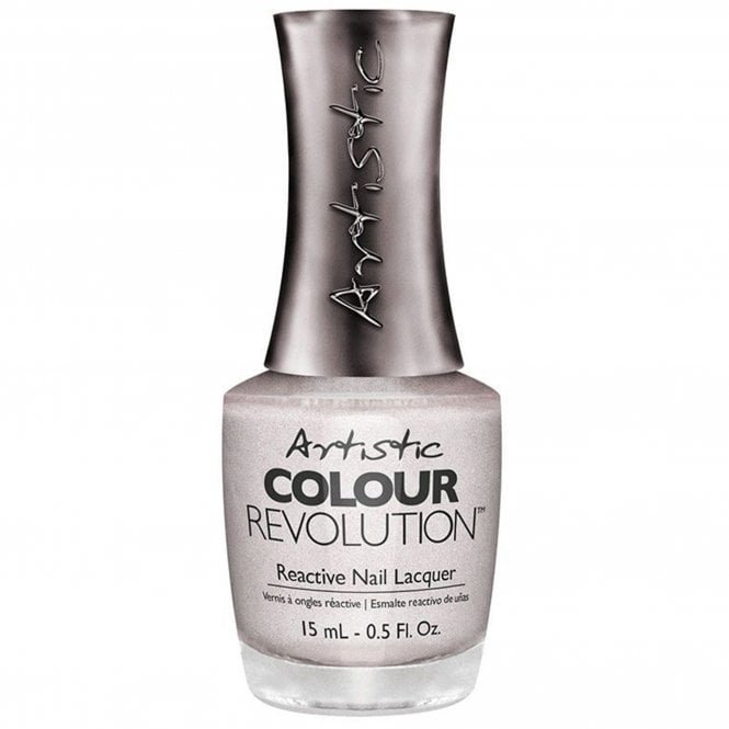 Artistic Colour Revolution Nail Polish - Sharp As Nails 15ml