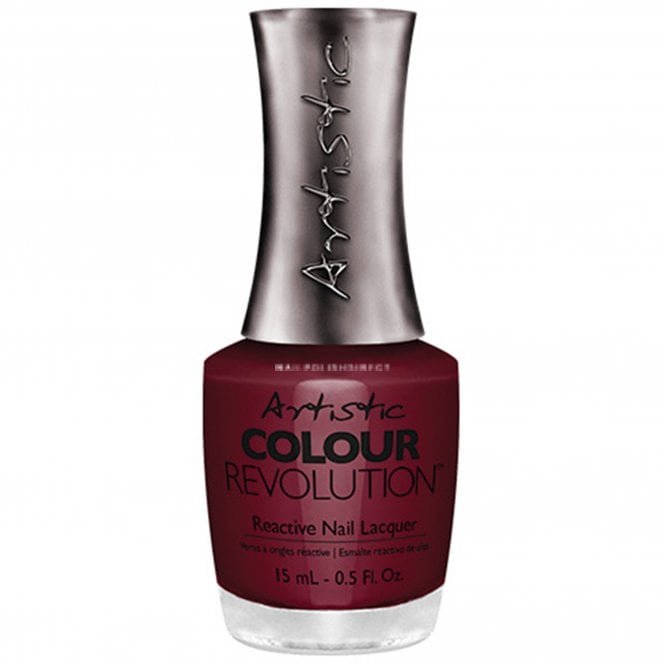 Artistic Colour Revolution Nail Polish - Spicy By Nature 15ml