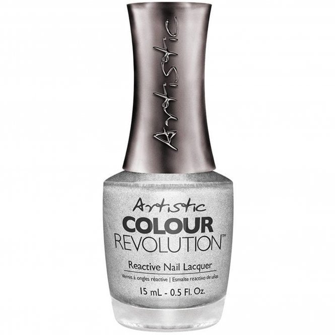 Artistic Colour Revolution Nail Polish - Stage Dive 15ml
