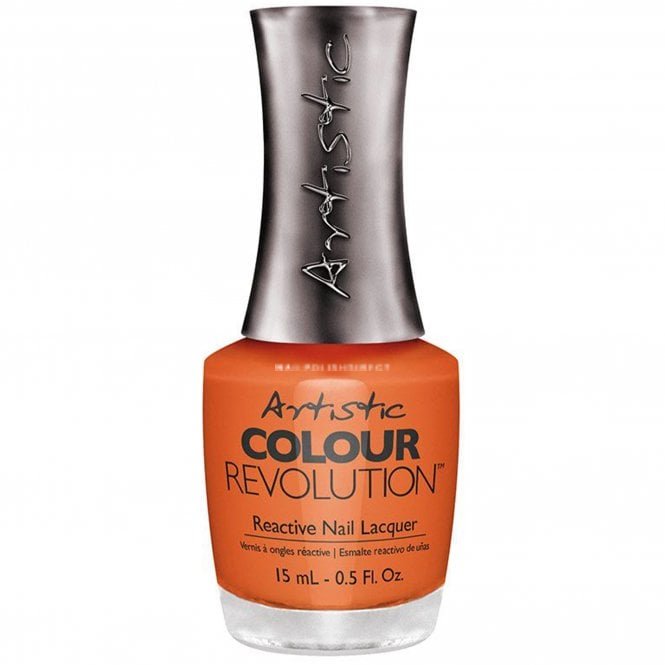 Artistic Colour Revolution Nail Polish - Summer Crushin' 15ml